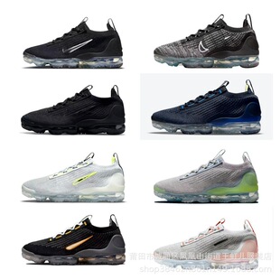 Vapormax Flyknit 2021ȫ�ƴ��|Ь�w���W��͸������\���ܲ�Ь