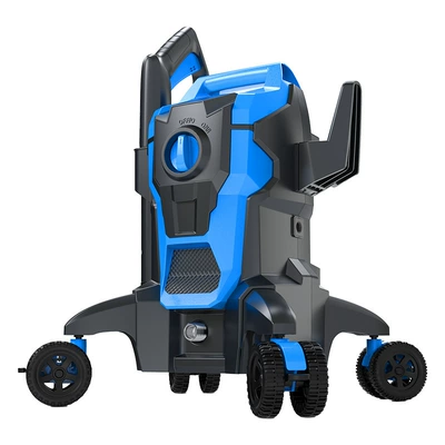 Car washing machine, Xǐchējī Car Washer