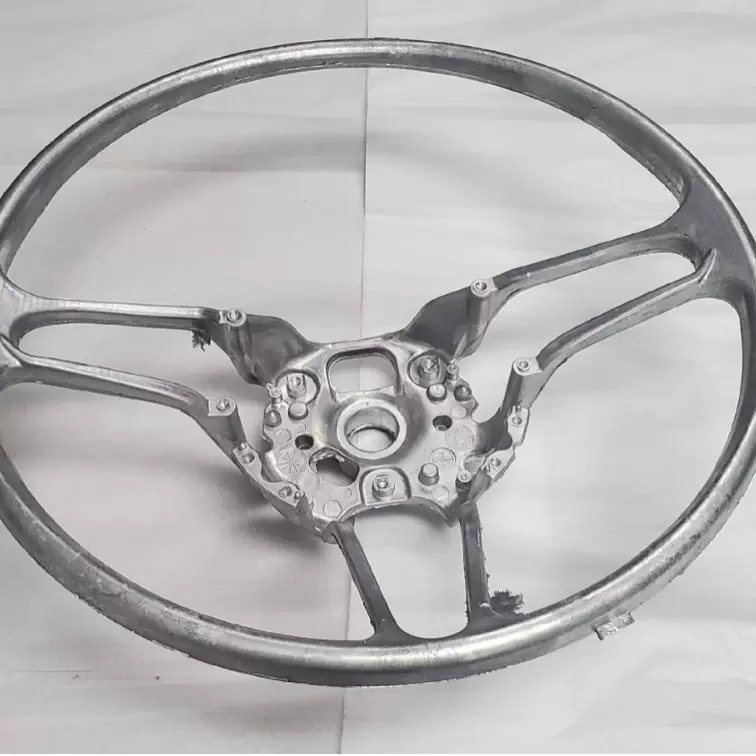 大型铸件模具制造厂家 大型铝压铸模具生产厂家 大件铝合金压铸加