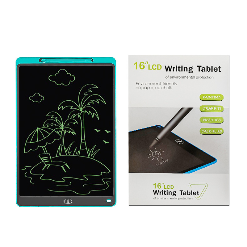 Tableta de escritura LCD de 8.5, 10 y 12 pulgadas para niños, tablero de dibujo, pizarra electrónica, tablero de escritura, pizarra de dibujo LCD