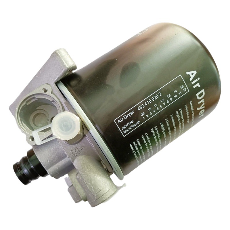 Aire cilindro de secado tanque de secado 4324210080 camión pesado camión coche piezas de automóviles