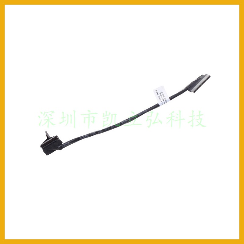 For DELL E5570 Battery Cable Connection Cable DC 020027 Q00 G6J8P Notebook For DELL E5570 Battery Cable Connection Cable DC 020027 Q00 G6J8P Notebook