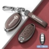 Type A zinc alloy shell, mocha brown, hardware bracelet + single shell