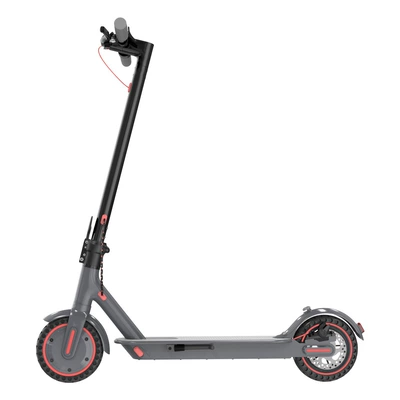 Scooter Cross-Border Adult: Qatlanan elektrik skuterlər