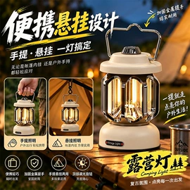 手电筒;头灯头戴电筒;野营/露营灯