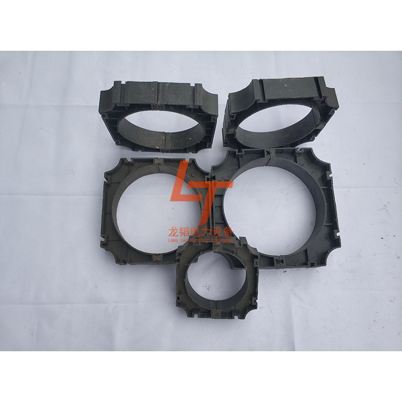 管枕塑料地埋管电力管枕电缆保护管枕管道塑料管管枕电力工具