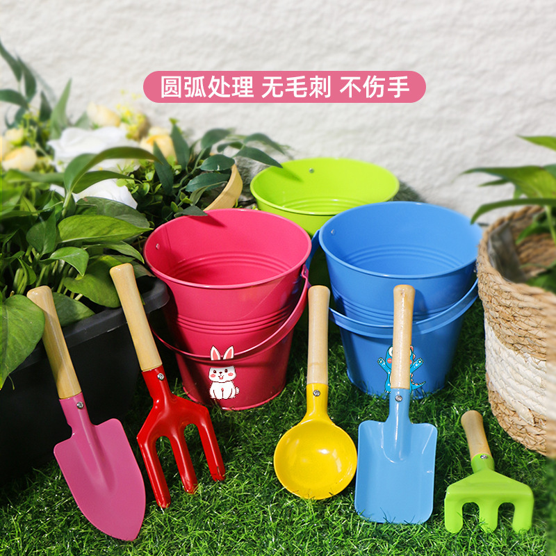 Small Shovel for Digging Sand, Playing with Sand, Digging Soil, Beachcombing, Gardening Tools, Baby Beach Sand Digging Tool Set Small Shovel for Digging Sand, Playing with Sand, Digging Soil, Beachcombing, Gardening Tools, Baby Beach Sand Digging Tool Set
