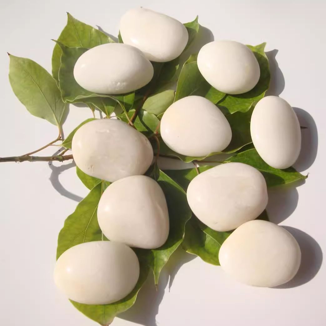 【2.5kg packaging】white 2-3 one yuan coins