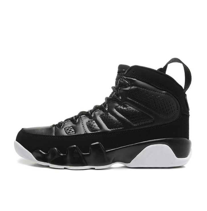 High Quality Air Jumpman9 Men Basketball Shoes Sport Sneaker