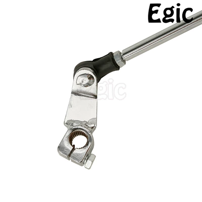 Lever Gear Lever, Motorcycle pedals