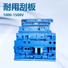 刮板输送机用耐磨型90/61ZC 中部槽 开天窗槽规格齐全