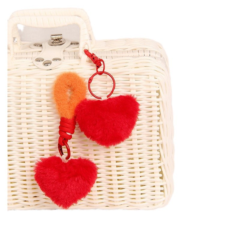 bodas acompañantes damas de honor regalo de banquete novio artículos pequeños para invitados prácticos llaveros colgantes hermanas