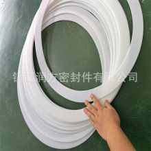供应大尺寸M111垫片 NEW-PTFE垫圈  四氟M111密封环
