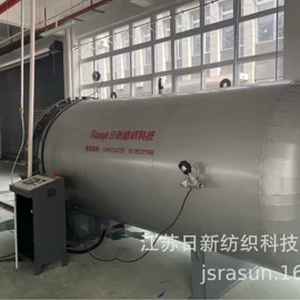 纺织辅助设备;其他纺织设备;印染整机械