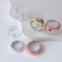 20g 30g õ���͸��ɢ�ۿպ� diy�����W����Ƭ���b�� ���yƷ����