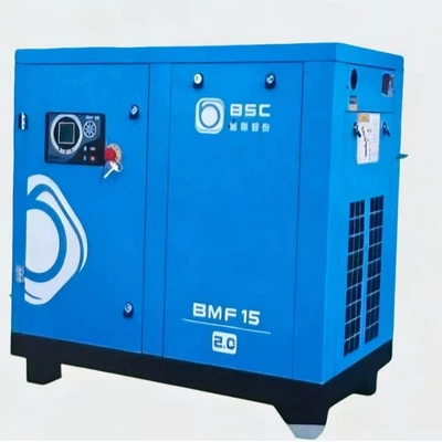 Compressor, Hava kompressorları