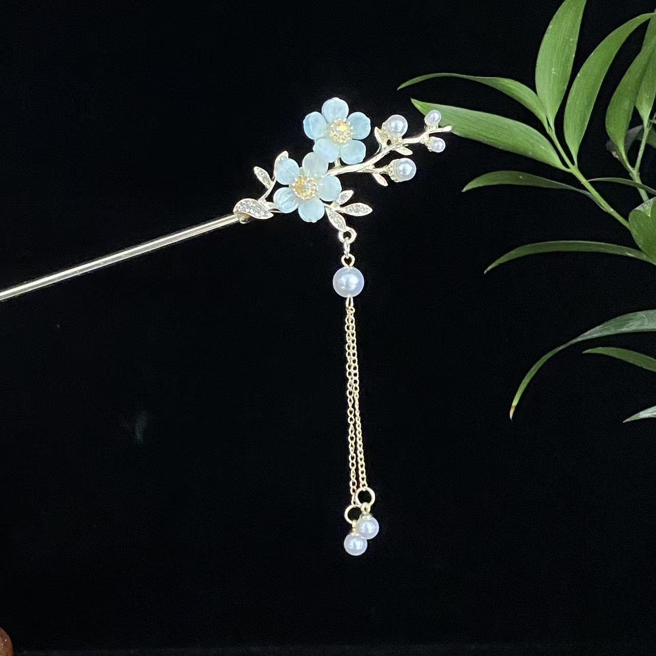 Hairpin 2503