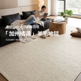 家用地毯;地垫;飘窗垫