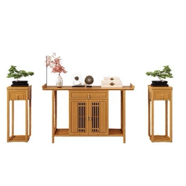 衣帽架;玄关;供桌