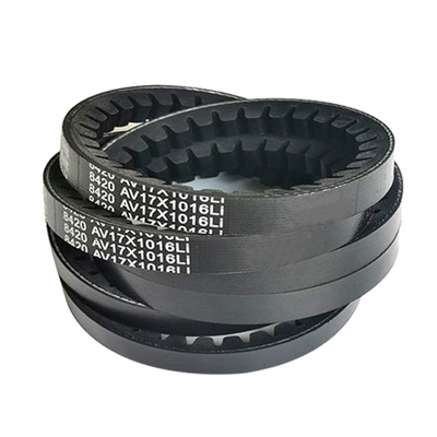 Xpb Toothed Automotive Belt, Avtomobil ötürücü kəmərləri