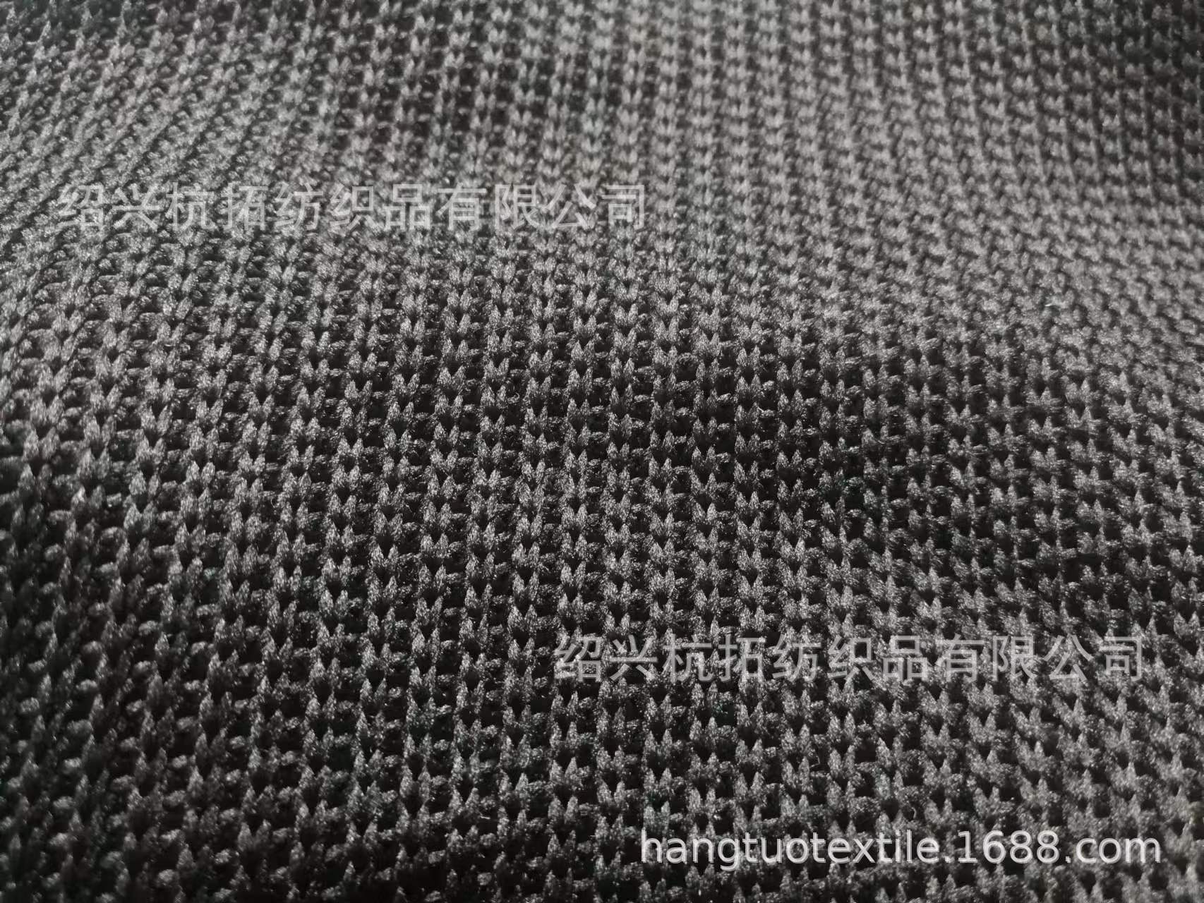 全涤1*1粗针罗纹   涤纶丝粗针1*1罗纹   复合用罗纹面料