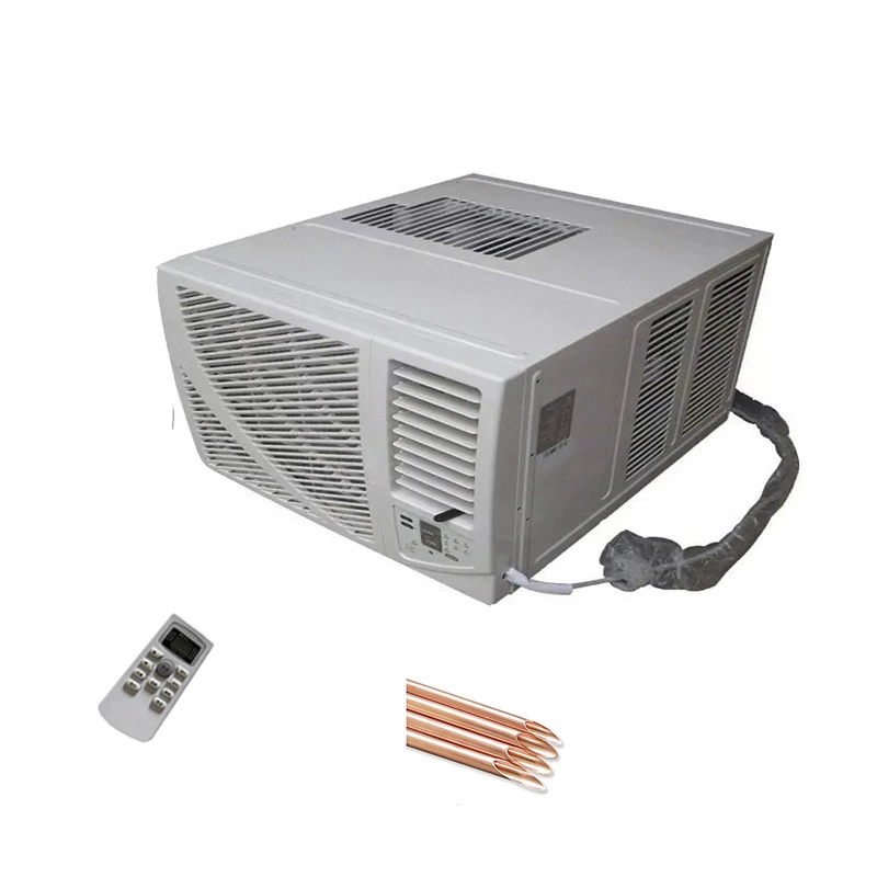 9000btu Window Air Conditioner 1 Window -type dual temperature all -in -one wholesale exit