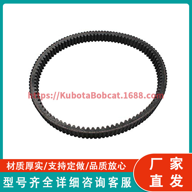 50C4289  C12 无级变速器 （CVT） 皮带