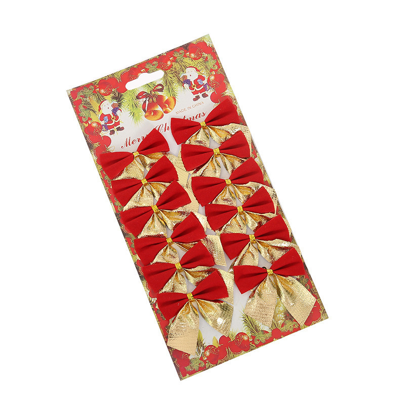 Decoraciones navideñas transfronterizas, arcos, festivales, decoraciones, arcos, accesorios de guirnaldas de navidad DIY