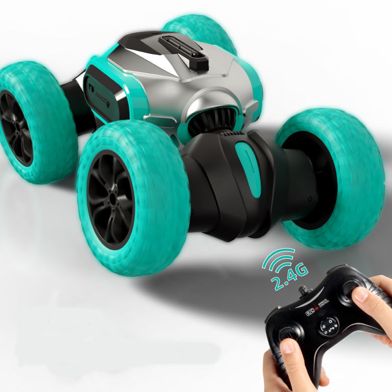 [Tienda] Coche de juguete de control remoto para niños, coche de escalada, coche de control remoto, coche de carreras de control remoto, cumpleaños de niño