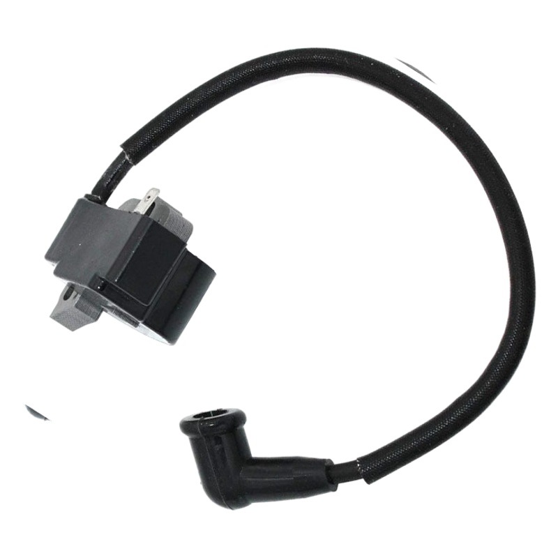Accesorios de sierra de cadena de cortacésped Accesorios de cortacésped Bobina de encendido 753-05 447 753-05828