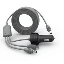 Mini12VܷȦc܇늾DC5521һ܇dԴԴ^S