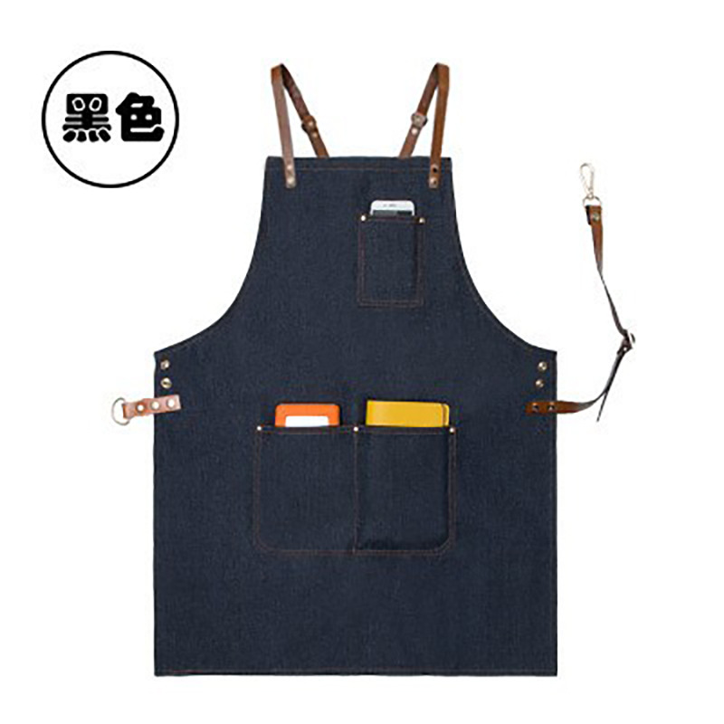 Imagen principal Cruz ajustable negro