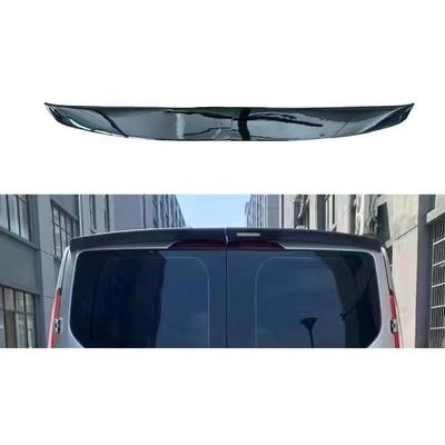 Fixed wind wing Spoiler 2012-2019 Models, Glossy Black