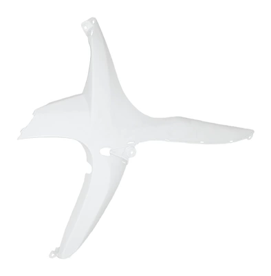 Suitable for Suzuki Gsxr750-600 Motorcycle Fender - left-middle-bag