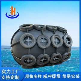 防撞设施;船用气囊;航道设施