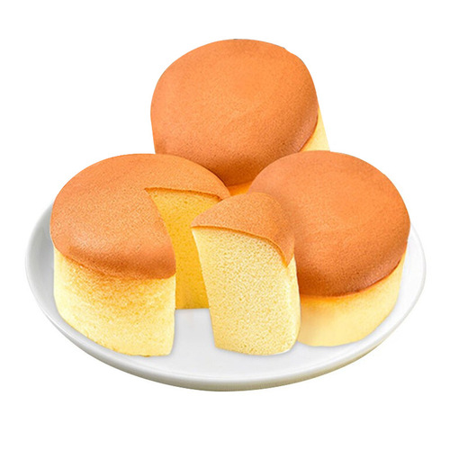 Xylitol small cakes snacks no added sugar nutritional breakfast food for postpartum women breastfeeding snacks for pregnant women snack food