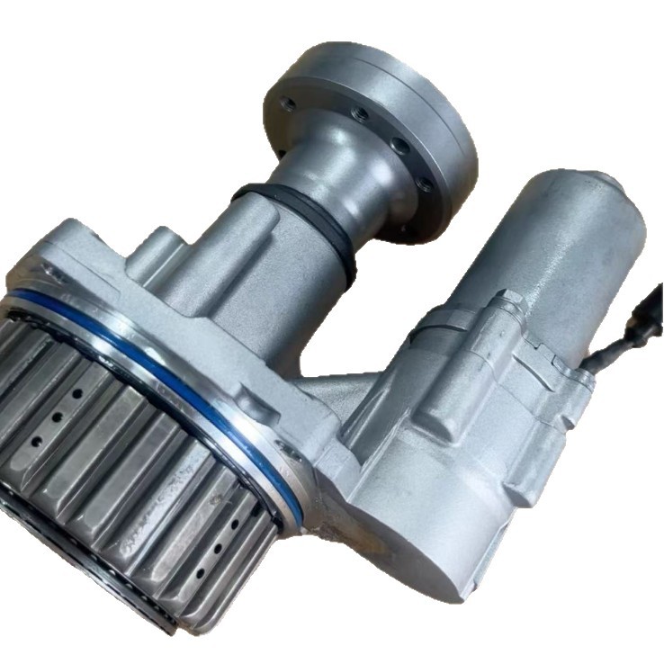 Suitable for Land Rover Freelander 2 Evoque Discovery Sport Electronic Coupler Land Rover Freelander 2 Differential Assembly