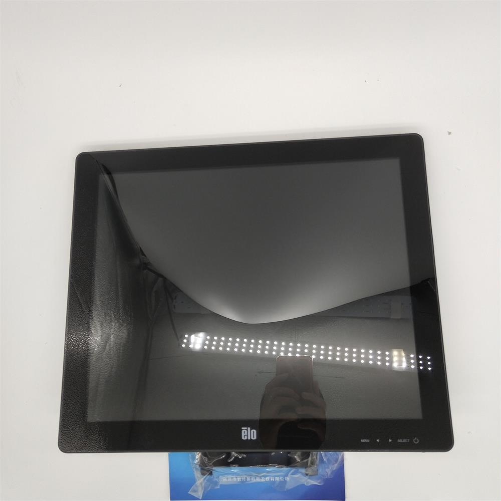 ELO显示屏ET1517L-7CWB-1-BL-ZB-G触摸屏更多型号可咨询客服