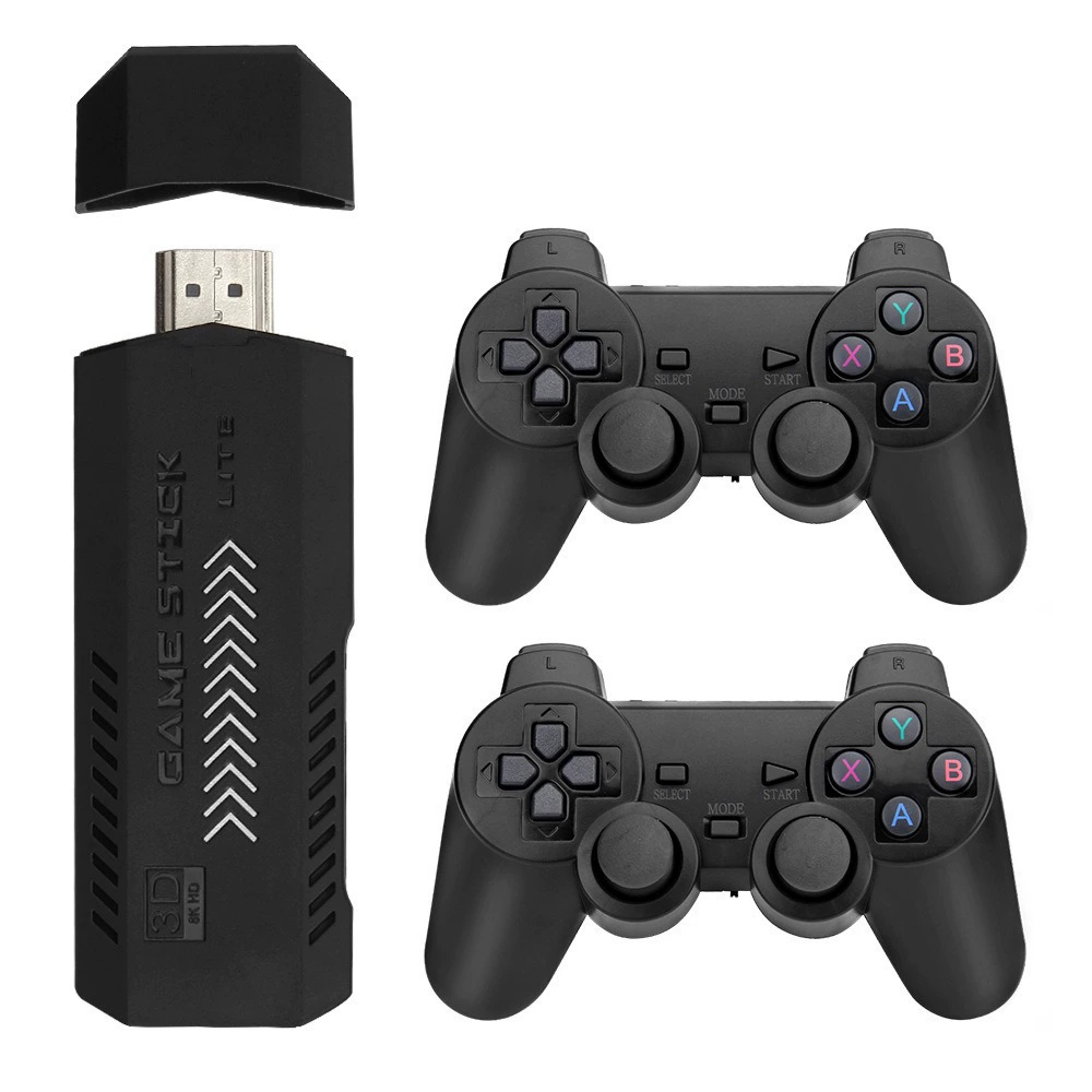 Беспроводной игровой контроллер X2 для игровых автоматов, классический аркадный пульт с датчиком, универсальная простая в использовании консоль, поддерживает единичную отправку