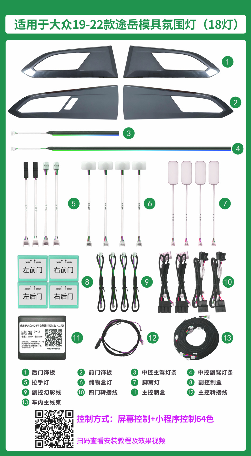 Passat Lingdu Speed Teng Lang Yi Tu visualiza la atmósfera de golf de Yue Mai Teng CC Tuang de Volkswagen