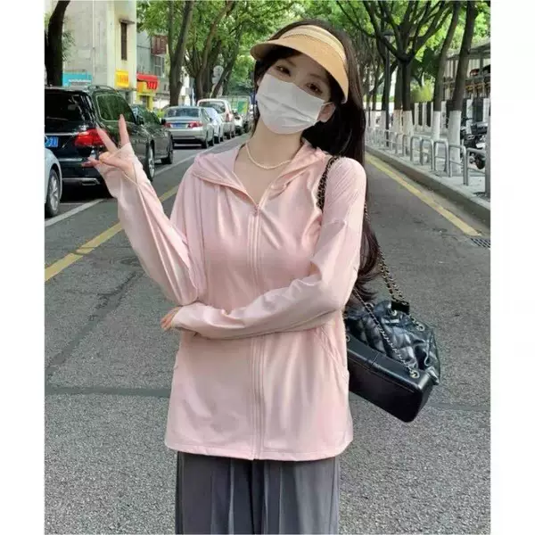 [【欲妹粉+姐妹必冲】清洗不掉防晒值]