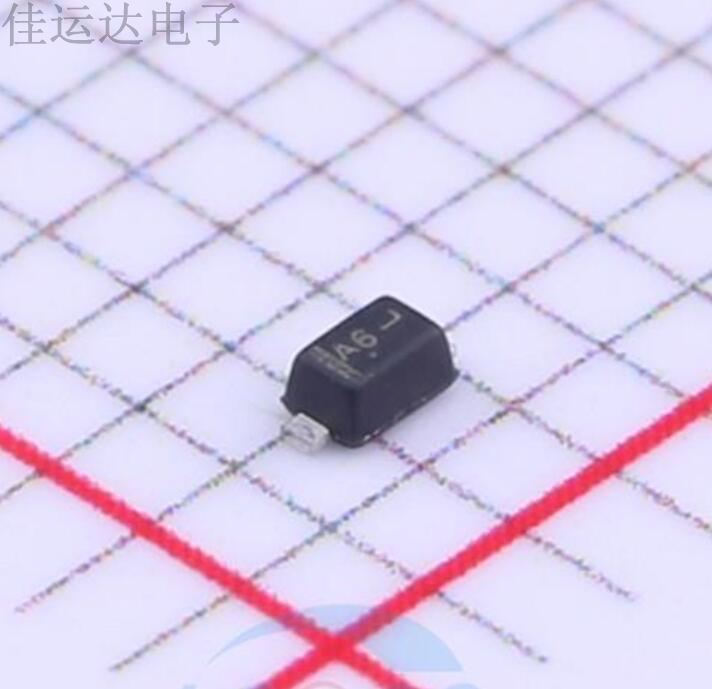 SBAS16XV2T1G 规格 SOD-523 开关二极管 现货供应