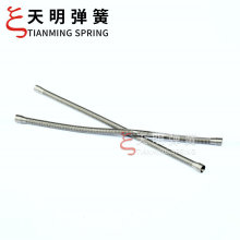 弹簧生产厂家拉伸弹簧汽车护套弹簧开关拉力小弹簧拉簧不锈钢精密