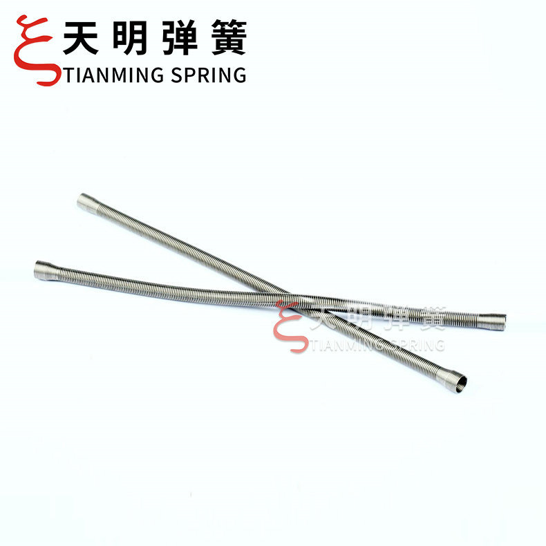 弹簧生产厂家拉伸弹簧汽车护套弹簧开关拉力小弹簧拉簧不锈钢精密
