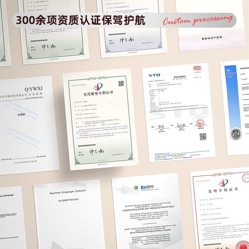 Cepillo de inodoro de goma blanda simple colgado en la pared con cepillo de inodoro inferior cepillo de limpieza doméstico multifuncional sin esquina muerta procesamiento personalizado