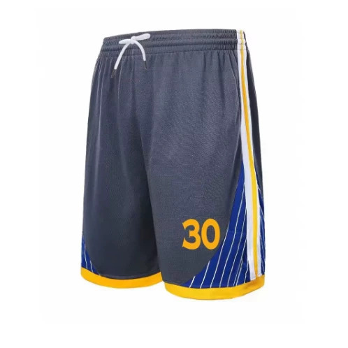Summer American Street Style 3D Printed Lightweight Quick-Dry Size 30 Basketball Mesh Shorts Casual Beachwear