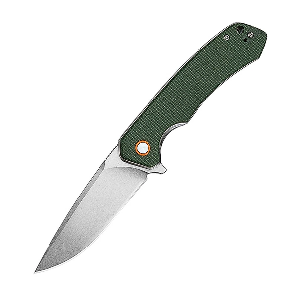 J146 linen green