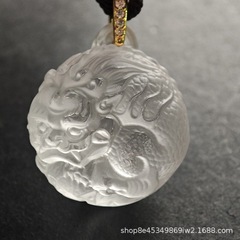瑠璃工芸品