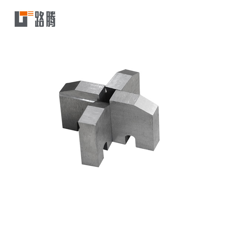 高强度套丝机刀片生产厂家 滚丝机专用剥肋刀片