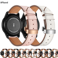 �m�������/�A��watch3 4 gt2 3 ��Ƥ������20mm 22mmͨ�ñ펧
